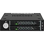 Icy Dock ToughArmor M.2 PCIe 4.0 NVMe SSD Enclosure for External 3.5" Drive Bay, Black (MB834MK-B V2)~#|#~8670E4DC-C8B9-4D3F-A02FAEAF5D716609_sc7
