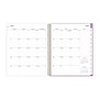 2025-2026 Blue Sky Celia Pocket 8.5" x 11" Academic Year Weekly & Monthly Planner, Plastic Cover, Multicolored (155779)~#|#~8670E774-568A-4FF8-94E272B0A37DC3FB_sc7