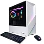 CyberPowerPC Gaming Desktop Computer, AMD Ryzen 7 9800X3D, GeForce RTX 5070 12GB, 32GB RAM, 1TB SSD, Windows 11 Home~#|#~867381E0-7C04-4525-A70D02AD1AEB1D8D_sc7