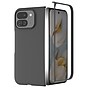 SaharaCase Slim Phone Case for Google Pixel 10 Pro Fold, Shock Absorbing, Black (CP00891)~#|#~867387E2-9309-4575-96F5E78D02A1A6B6_sc7