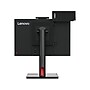 Lenovo ThinkCentre Tiny-In-One 22 Gen 5 21.5" 60 Hz LED Monitor, Black (12N8GAR1US)~#|#~86745A57-B105-491A-A6A7479FF568014A_sc7