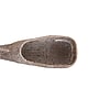 Storied Home Whale Shaped Woven Bankuan Rope Decorative Storage 44.12 Quart Storage Container, Wicker, Grey (DA3162)~#|#~8674ACBE-6F21-4B82-B6AB8DA1E2789D92_sc7