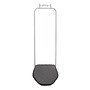Household Essentials Ironing Board, Gray (HE1150)~#|#~86755108-F82F-4CD6-84DB68295F5DB88C_sc7