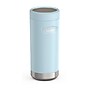Thermos Icon Stainless Steel Vacuum Insulated Slim Can Insulator, 12 oz., Glacier (EAIS1512GC4)~#|#~86767FA6-4EF3-4A7A-A8217A052BC93C9A_sc7