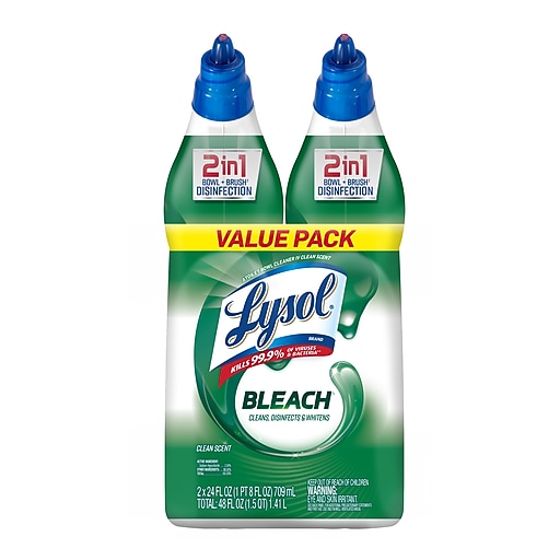 Staples lysol sales