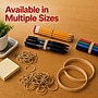 Staples Rubber Bands, Size #64, 1/4 lb. Bag, Economy Bands for Office Bundling, Filing & Daily Use~#|#~867C467C-EFB3-43FE-9D73FE4EB0F69F02_sc7