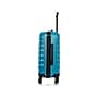 InUSA Endurance 20" Hardside Carry-On Suitcase, 4-Wheeled Spinner, TSA Checkpoint Friendly, Teal (IUEND00S-TEA)~#|#~867C6098-C99B-4A0F-BFB2E5DA8D98B866_sc7