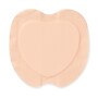 Medline Optifoam Gentle EX Sacrum Sterile Adhesive Foam Dressings, 9" x 9", 25/Carton (MSCEX99EP)~#|#~867D6898-A7A2-44A7-A2660B7275E8BA67_sc7