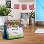 2026 Global Printed Products Watercolors 6" x 6" Day-to-Day Calendar (GPP-0044)~#|#~867ED77A-63DA-47A3-A203F4A4911C92A4_sc7