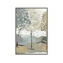 Amanti Art Breezy Landscape Trees III, Canvas, 23" x 33" (A42675515760)~#|#~867F63BC-609B-421C-A09D443EC863D5FD_sc7