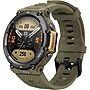 Amazfit T-Rex 2 Smart Watch, Wild Green (W2170OV1N)~#|#~8682A818-8A81-4AF5-BC7BD9A070AB3F71_sc7