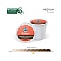 Caribou Coffee Caramel Hideaway Coffee Keurig K-Cup Pods, Medium Roast, 96/Box (736685CT)~#|#~8683F3FE-7909-4435-9DC02BCAF0C942C3_sc7