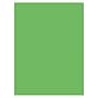 Prang 9" x 12" Construction Paper, Bright Green, 50 Sheets/Pack, 10 Packs/Bundle (PAC9603-10)~#|#~8684EE32-CC49-4EFE-A9BD060CFAC9E038_sc7