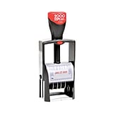 Dater Stamps