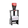 2000 Plus Dater, RECEIVED, Blue and Red Ink (032880)~#|#~86851713-470F-4198-859E973830378A6A_sc7