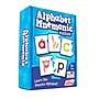 Junior Learning Alphabet Mnemonics Puzzle (JRL742)~#|#~86881526-36F7-42F2-B3B6495CAD86E910_sc7