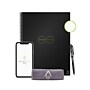 Rocketbook Core Smart Notebook, 8.5" x 11", Dot-Grid Ruled, 32 Pages, Black (EVR-L-RC-A-FR)~#|#~8689E6C5-B5BD-4D97-935589EBF368BB28_sc7