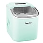 Magic Chef Countertop Ice Maker Mint Green (MCIM27M)~#|#~8689EE1F-0392-4138-A418426315B96338_sc7