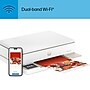 HP Envy 6155e Wireless Color All-In-One Inkjet Printer, Print, Scan, Copy, Best for Home, 3 Months FREE Ink with HP+ (714L5A)~#|#~868C433D-083A-4777-960E720C262D0B90_sc7