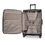 Ricardo Beverly Hills Montecito 3.0 27" Suitcase, 8-Wheeled Spinner, Graphite (165-25-385-4VP)~#|#~868CF621-4982-4DBD-AD9FD238C98EBC63_sc7