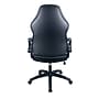 Raynor Group Playr Polyurethane Gaming Chair, Black/Grey (G-GAMEBSC-GRY)~#|#~868D1BA3-9661-4D36-AFBB0F56998DD025_sc7