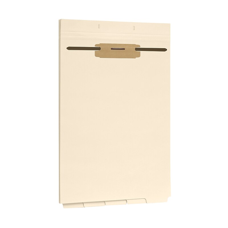 Pendaflex File Divider, Letter, Manila, 50/Pack (75600) image 1