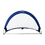 Champion Sports Soccer Goal, Blue/White (CHSSG3018)~#|#~868EC7D3-3C79-461B-9F56C83522CABB8A_sc7
