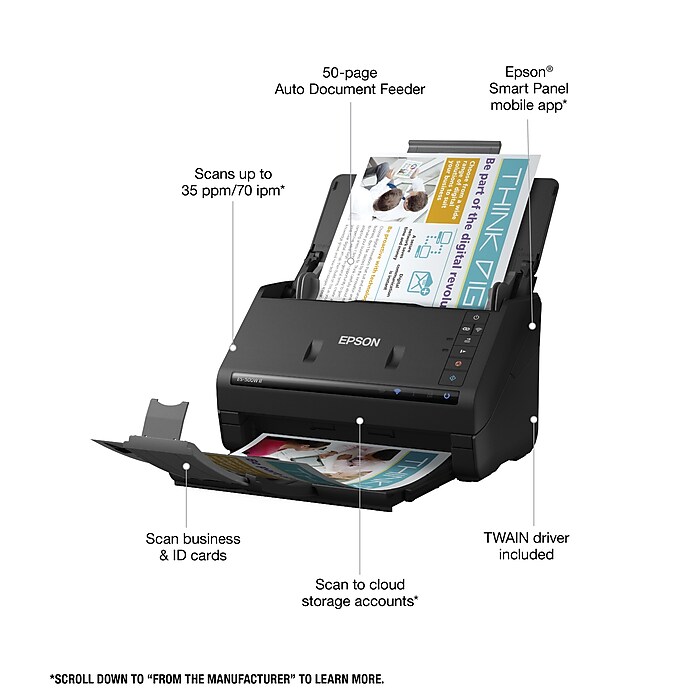 EPSON - niku欄 Epson TM-295 Printer Part (TM295X)