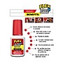 Flex Seal Brush-On Liquid Super Glue, 0.35 oz., Clear, 8/Pack (SGLIQ10BT-CS)~#|#~86947B08-476B-414E-B02387141FBC781A_sc7