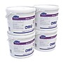 Diversey Oxivir Tb Disinfecting Wipes, 160 Wipes/Container, 4/Carton (5627427)~#|#~8696050B-1249-45F6-916CDD009E6744A7_sc7