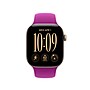 Apple Watch 42mm Magenta Sport Band, Medium/Large (MJV44AM/A)~#|#~86975BDB-F2EE-43F8-8A1D545123663090_sc7