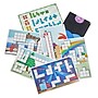 hand2mind Numberblocks Wooden Building Blocks Activity Set (96932)~#|#~86981151-BFC9-47ED-977F32906B449F5F_sc7