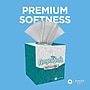 Angel Soft Professional Series  Facial Tissue, 2-ply, 96 Tissues/Box (46580)~#|#~8698DB5B-9DDD-4D0B-A73864B9BE2B2DAE_sc7