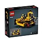 LEGO Technic Heavy-Duty Bulldozer Building Set, Yellow (42163)~#|#~869BF8DB-4A1E-4353-98CD1EE382E0CF4E_sc7
