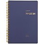 2025-2026 Cambridge WorkStyle Classic 5.5" x 8.5" Academic Weekly & Monthly Planner, Poly Cover, Future Dusk (1606-200A-25-26)~#|#~869C9961-9483-424E-95C2B516125E34AB_sc7