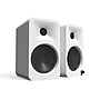 Kanto ORA4 140W Bluetooth Reference Speakers, White, Pair (ORA4MW)~#|#~869D65A9-D90E-4849-8FC5E23B0215BDF1_sc7
