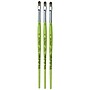 da Vinci FIT Synthetics Acrylic & Tempera Student Filbert Brush, 3 /Pack (DVXVA3756-3)~#|#~869D8634-3163-4E60-A031D10A10C4DE7B_sc7