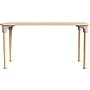 Flash Furniture Bright Beginnings Hercules Rectangular Table, 47" x 24", Height Adjustable, Beech (MK-ME088025-GG)~#|#~869DE2A3-E222-42D1-B0E4F1D0191028EA_sc7
