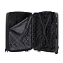US Army FOX PRO 24" Hardside Suitcase, 4-Wheeled Spinner, TSA Checkpoint Friendly, Black (USLFPRO00M-BLK)~#|#~869EEF38-802E-4639-ABBB292AAB360D60_sc7