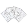 Crayola Color Wonder: Bluey Coloring Book, 18 Pages, 2 Sets/Bundle (BIN752805-2)~#|#~869F58A3-3D7E-4749-94CACD89AD20A9A5_sc7