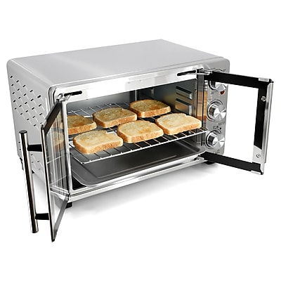MegaChef Counter Top Oven - Thumbnail 2