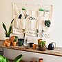 Household Essentials Short Canvas Craft and Garden Wall Organizer (6845-1)~#|#~86A144F5-AAC4-4CAE-977EB593BDE32BA2_sc7