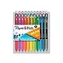 Paper Mate InkJoy Retractable Gel Pens, Medium Point, Assorted Inks, 22/Pack (2088416)~#|#~86A1EDE1-5F2E-4BD1-8E42459486FCAAAD_sc7