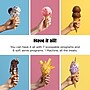 Ninja CREAMi Swirl 13-in-1 Soft Serve Ice Cream Machine (NC701)~#|#~86A22B23-7F70-4D41-9AD889B6351A0520_sc7