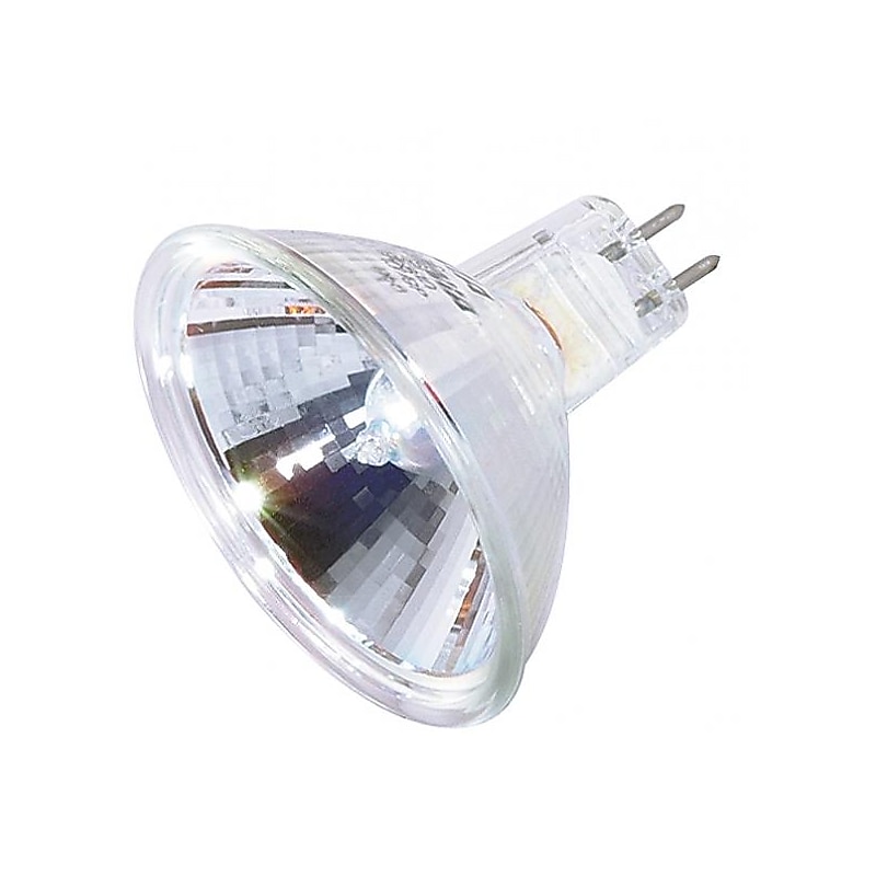 Satco 20 Watt Warm White Halogen Commercial Bulb, 12/Carton (S1966) image 1