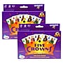 PlayMonster Five Crowns Game, 2/Bundle (SME4001-2)~#|#~86A3B514-4242-4C9A-8ADED8276E31E8A2_sc7