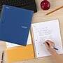 Five Star 5-Subject Subject Notebooks, 8.5" x 11", College Ruled, 200 Sheets (06112/06208)~#|#~86A6809C-B2E3-4765-966FD5E01D90F65F_sc7
