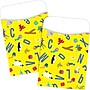 Barker Creek ABC Animals Library Pockets, 5.125" x 3.5", 60/Set (BC3827)~#|#~86A6EDA5-24B0-4E37-96665758972EEDCC_sc7