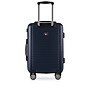 TUCCI 3-Piece Hardside Spinner Carry-On Luggage Set, TSA Checkpoint Friendly (T0280-03PC-BLU)~#|#~86A84746-2F10-4DD4-8C81CD64A7337907_sc7