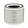 Crane HS-1964 HEPA Air Purifier Filter, 4.72" x 5.91"~#|#~86A8E4DD-AFBC-4520-BA717FAD446F6E43_sc7